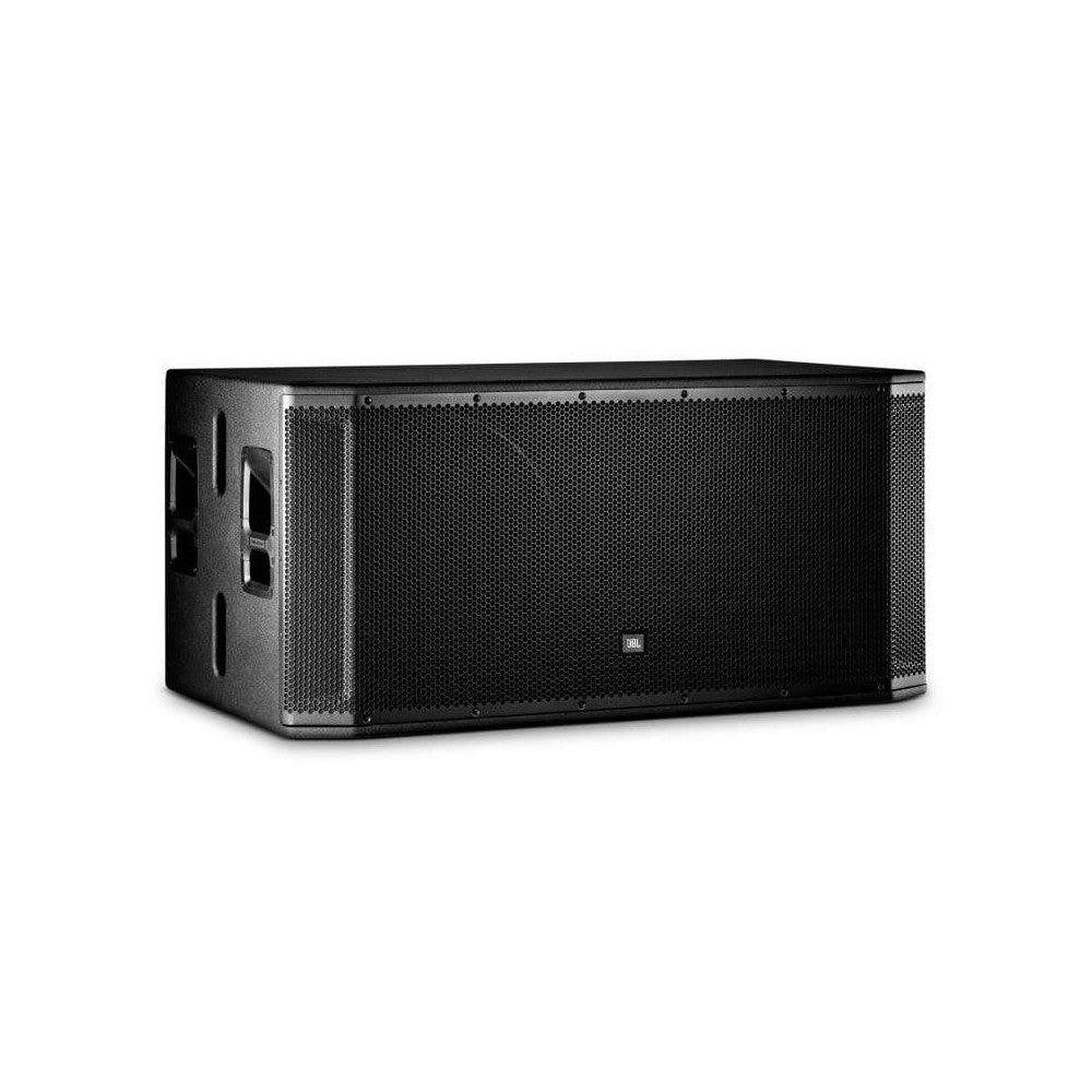 JBL SRX828SP Subwoofer attivo 2 x 18"