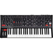 MOOG MATRIARCH DARK Synth Analogico Semi-Modulare