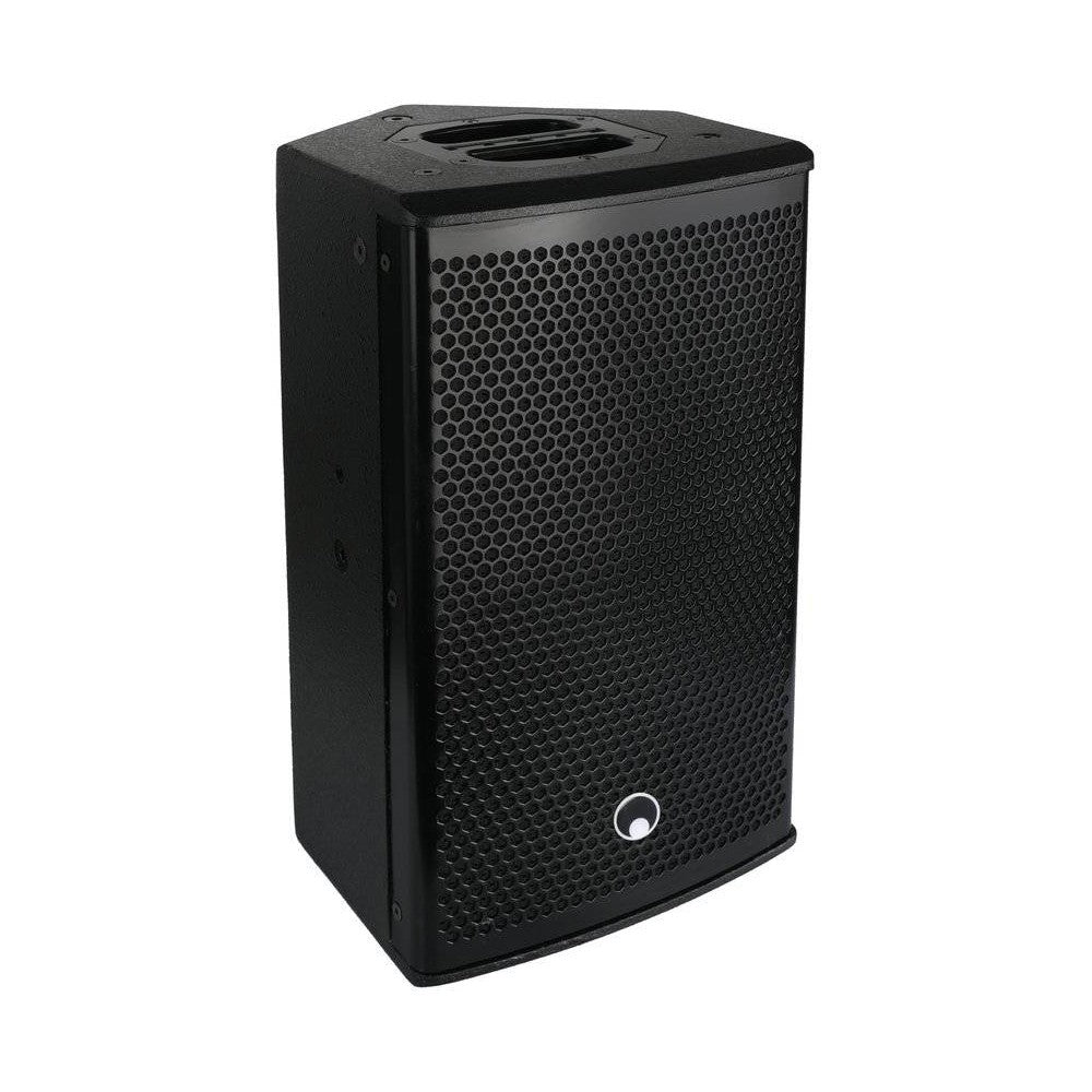 OMNITRONIC PAS-208A MK3 Altavoz activo de 8"