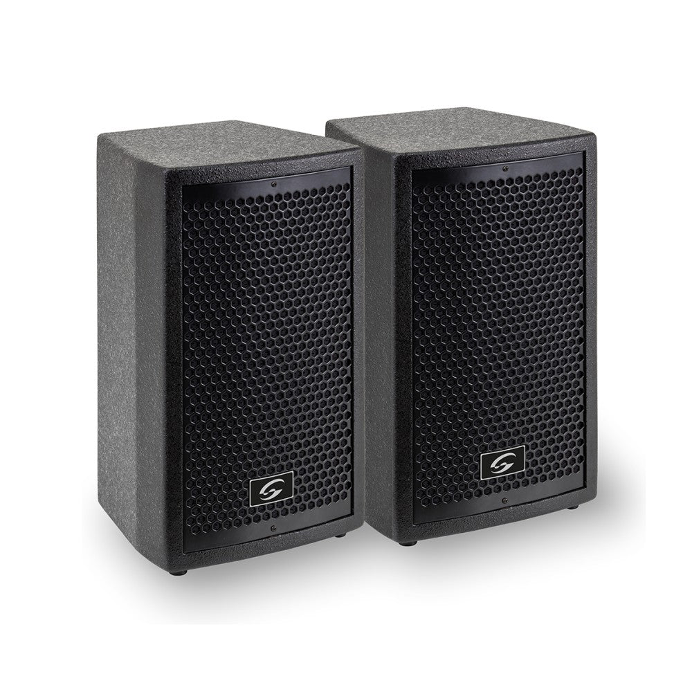 SOUNDSATION LIVEMAKER 6P Coppia di diffusori passivi
