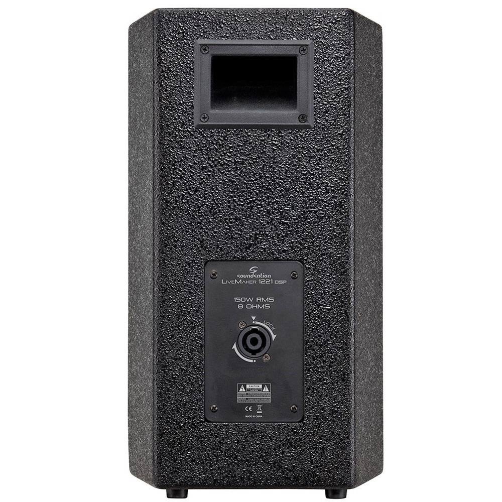SOUNDSATION LIVEMAKER 6P Par de altavoces pasivos