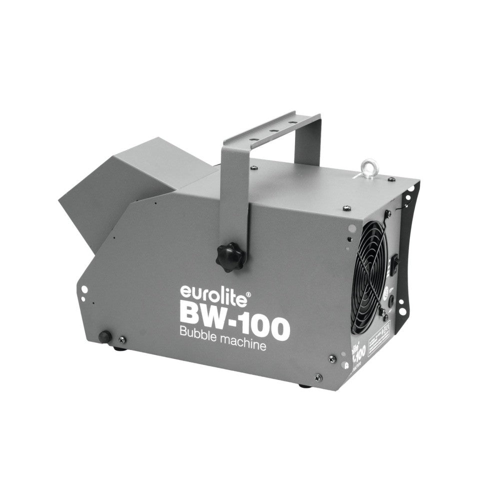 Eurolite BW-100 Macchina per Bolle di Sapone