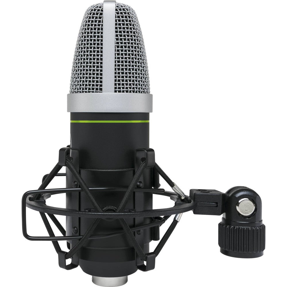 MACKIE EM-91CU Micrófono de condensador USB