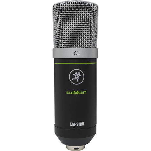 MACKIE EM-91CU Microfono a condensatore USB