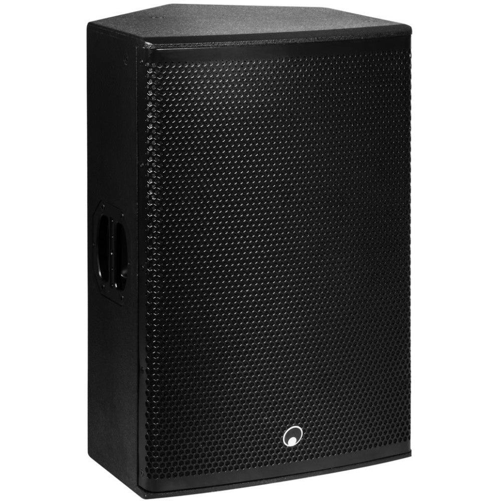 OMNITRONIC PAS-215A MK3 Diffusore attivo da 15"