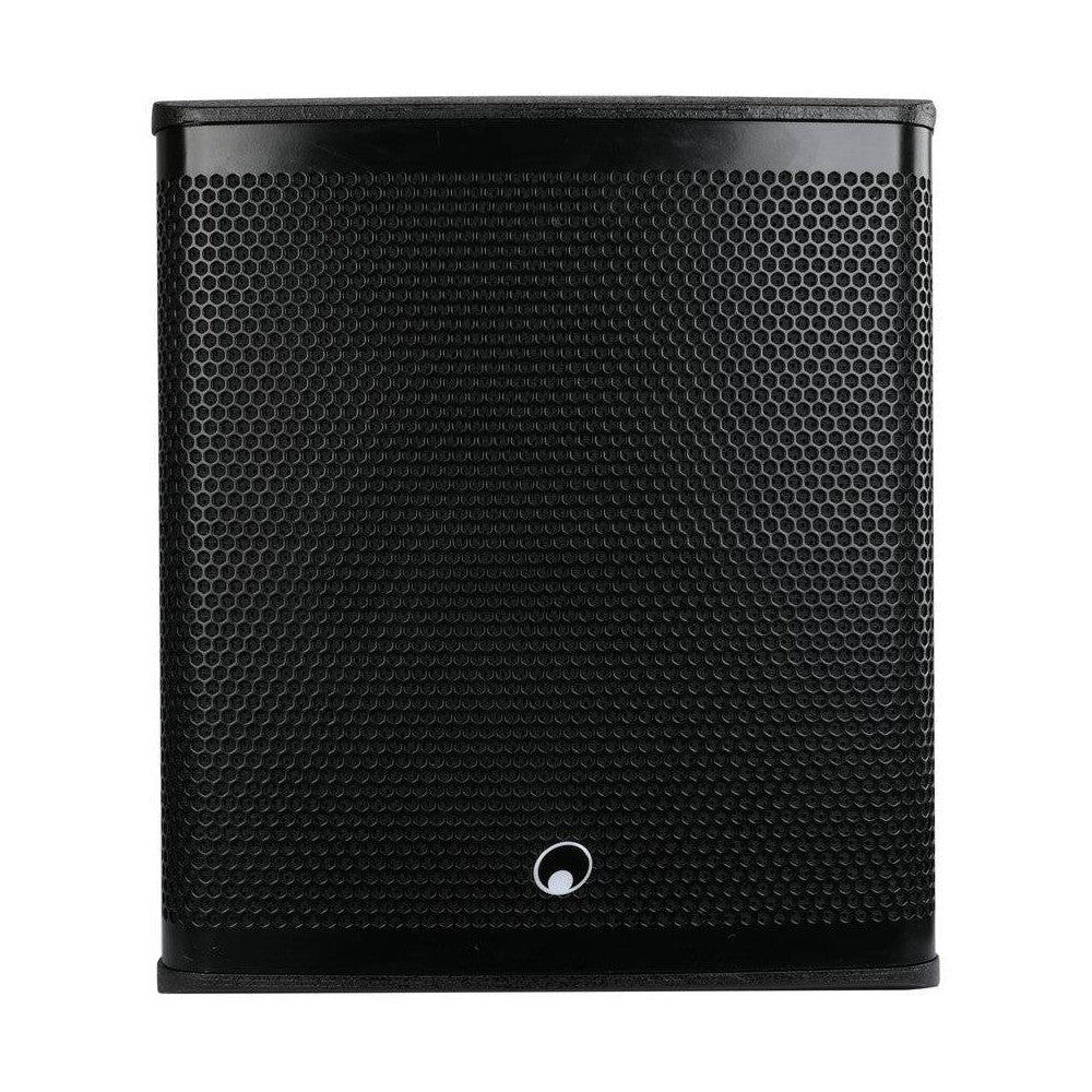 OMNITRONIC PAS-151 MK3 Subwoofer passivo da 15"