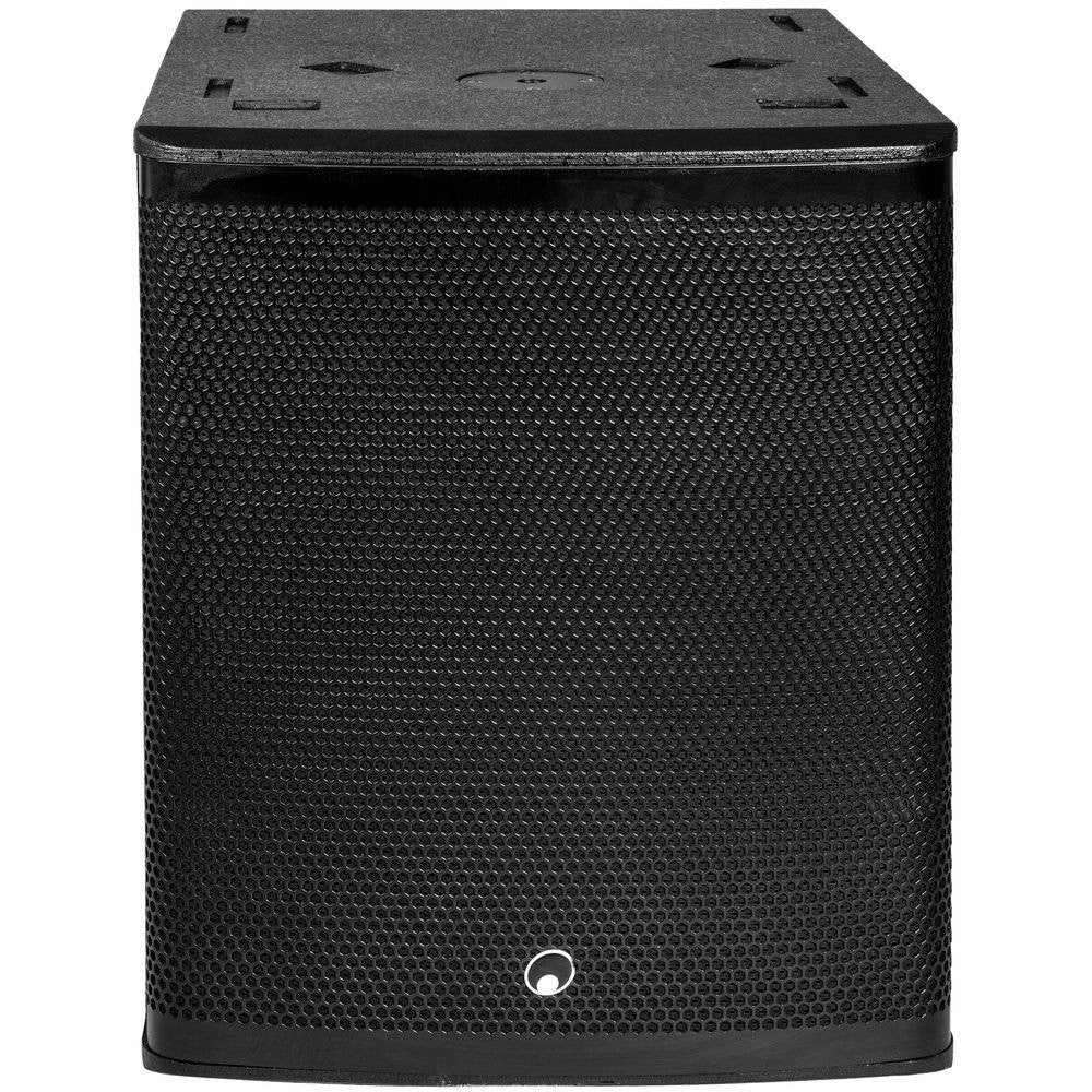OMNITRONIC PAS-181 MK3 Subwoofer passivo da 18"