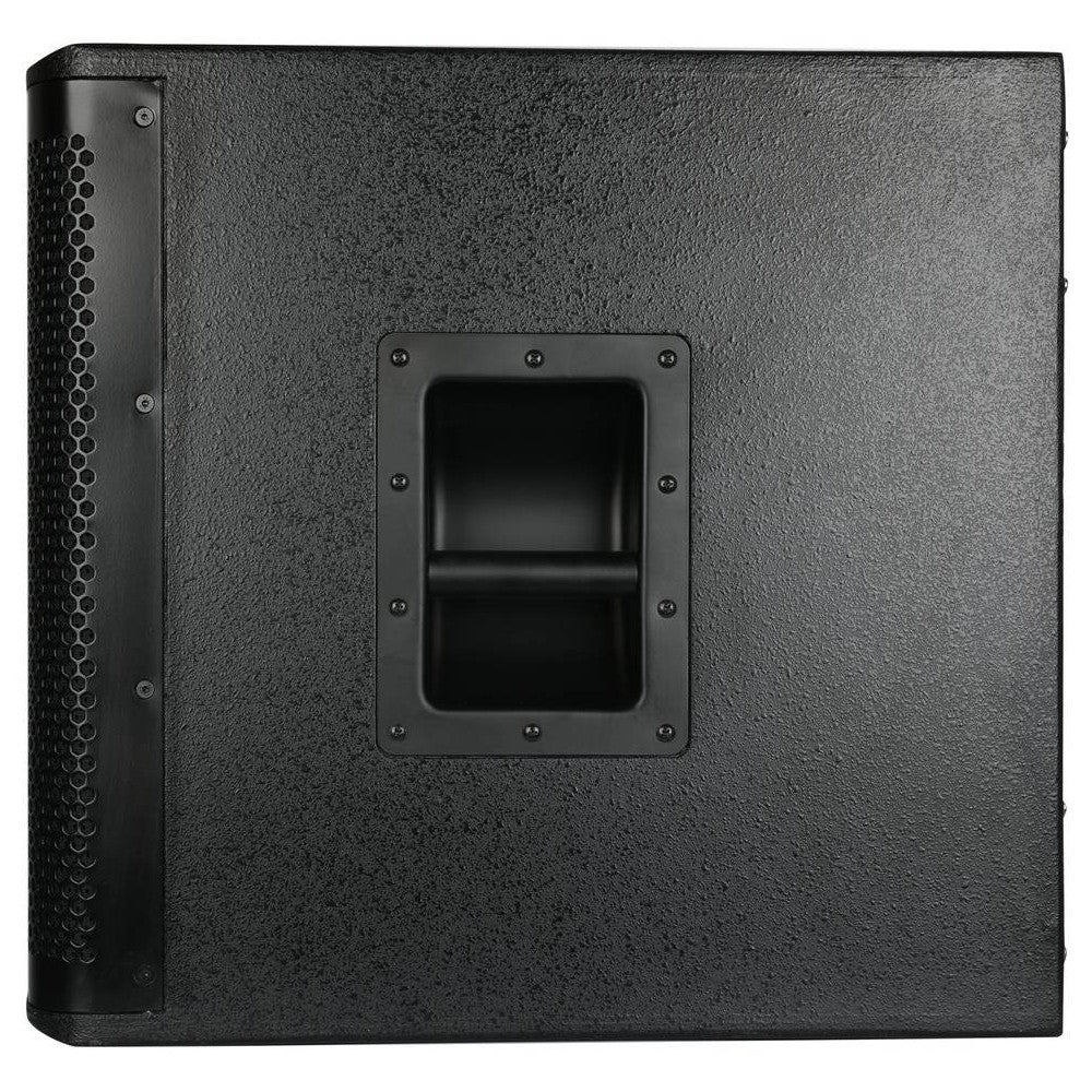 OMNITRONIC PAS-151A MK3 Subwoofer attivo bassreflex da 15"