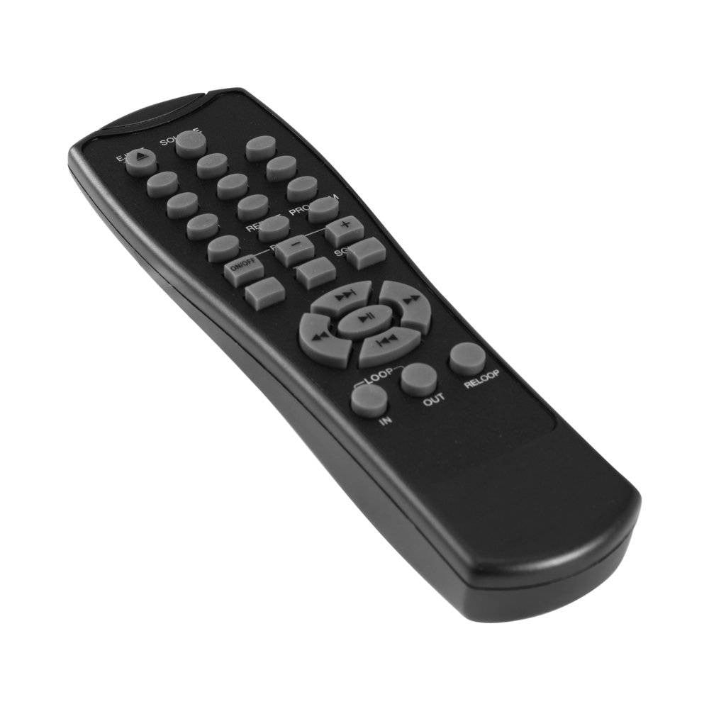OMNITRONIC XDP-1502 Lettore CD/MP3