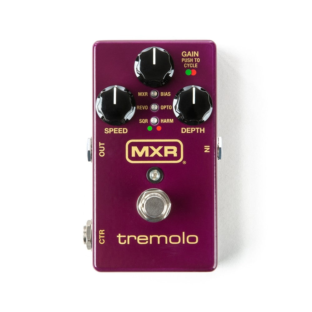 Mxr M305 Tremolo