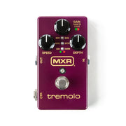 Mxr M305 Tremolo