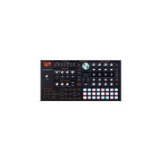 ASM HYDRASYNTH DESKTOP Sintetizzatore con 3 oscillatori