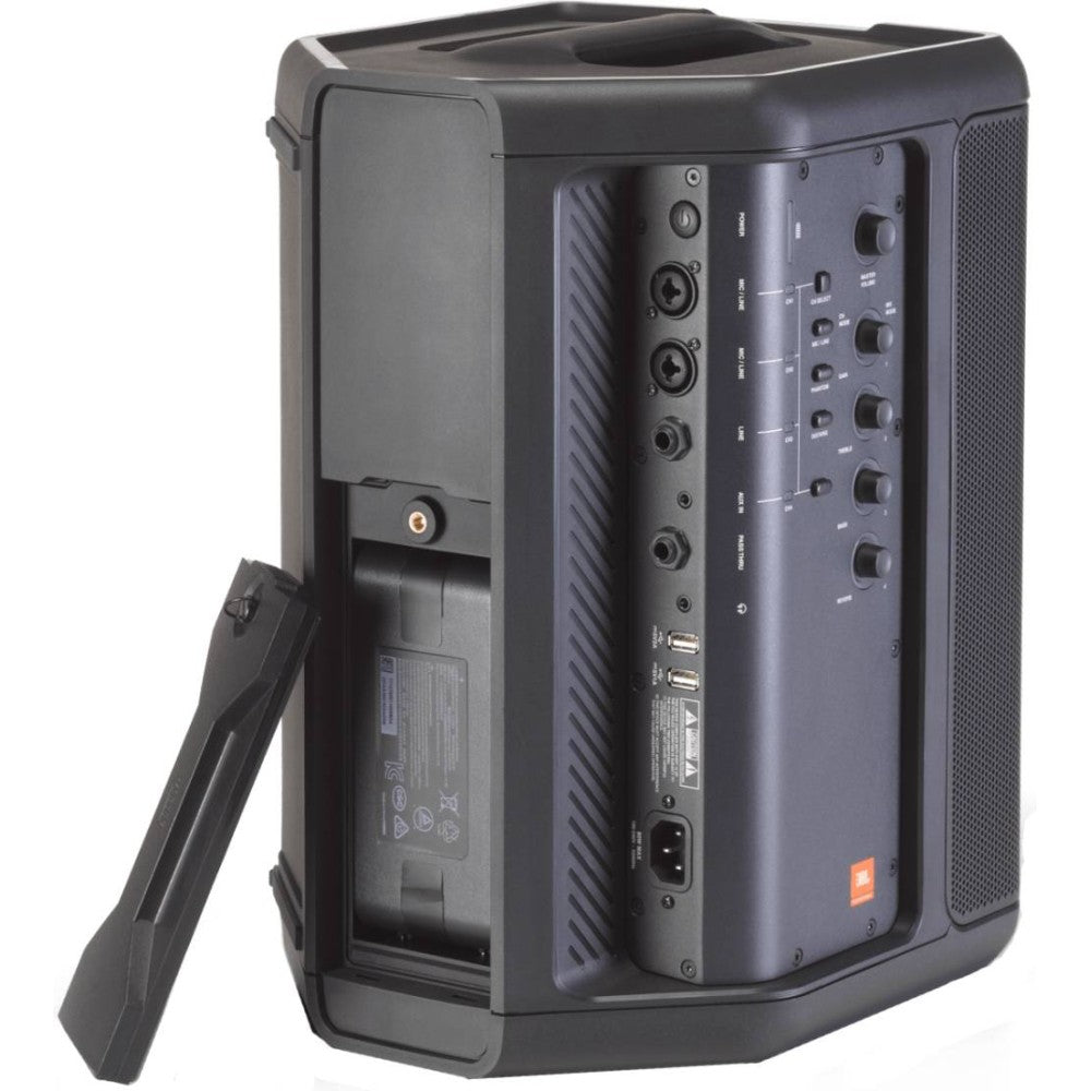 JBL EON ONE COMPACT Altavoz activo "todo en uno" a batería