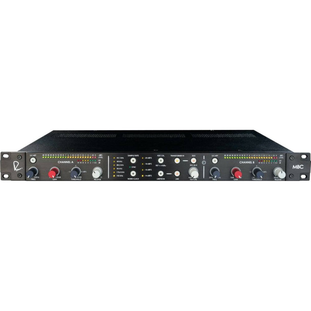 RUPERT NEVE DESIGN MBC Convertitore A/D