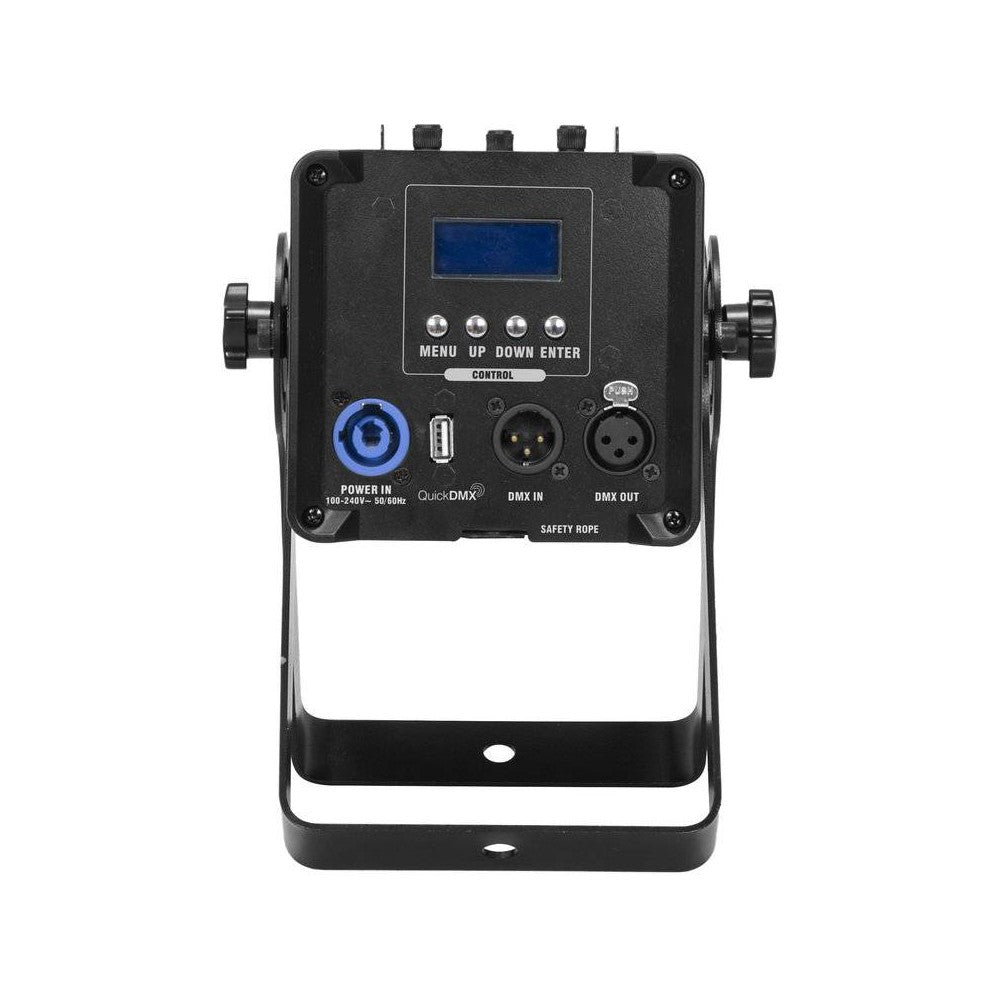 EUROLITE LED LP-30 LED logo projector