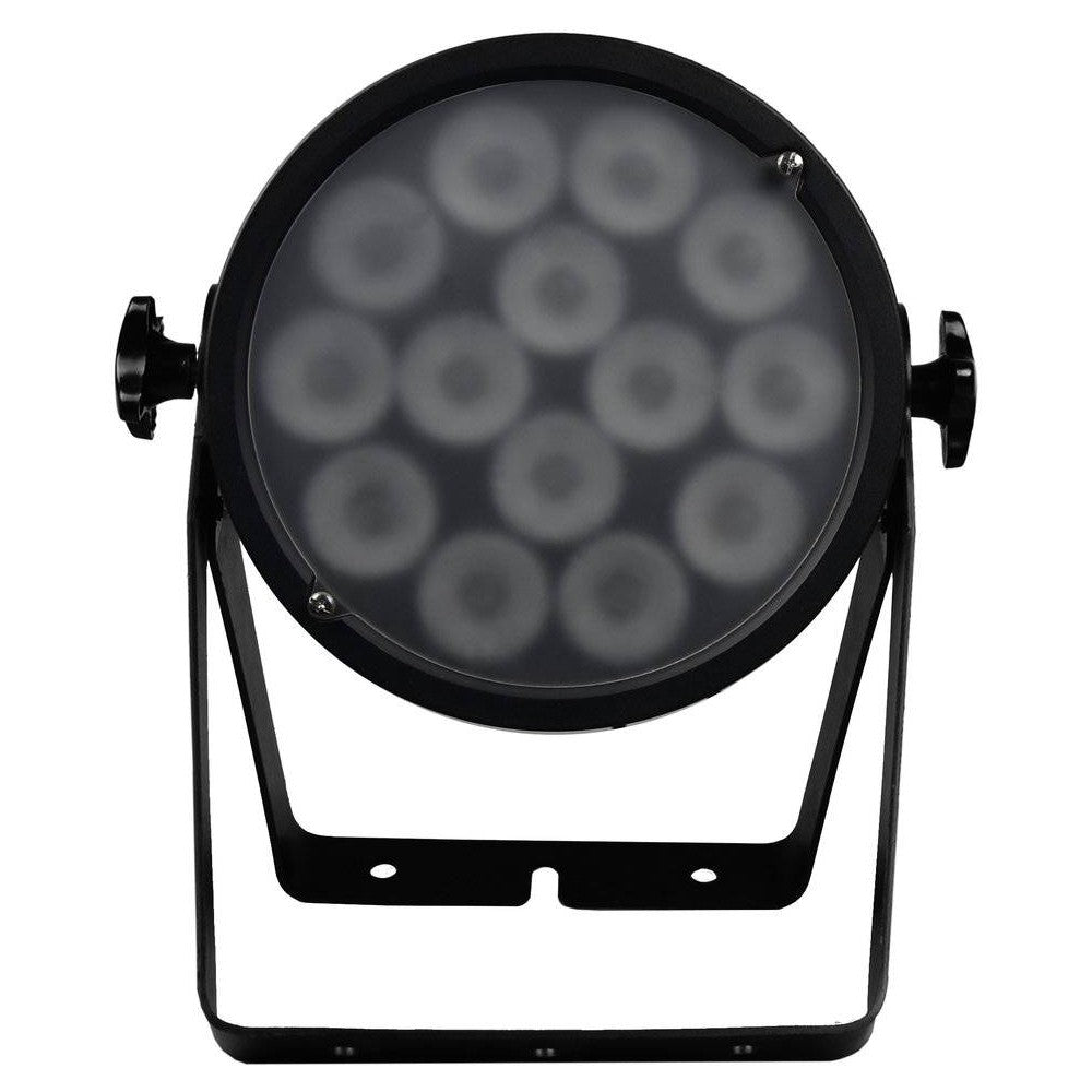 EUROLITE LED IP PAR 14x10W HCL Spotlight with 14 RGBAW + UV LEDs