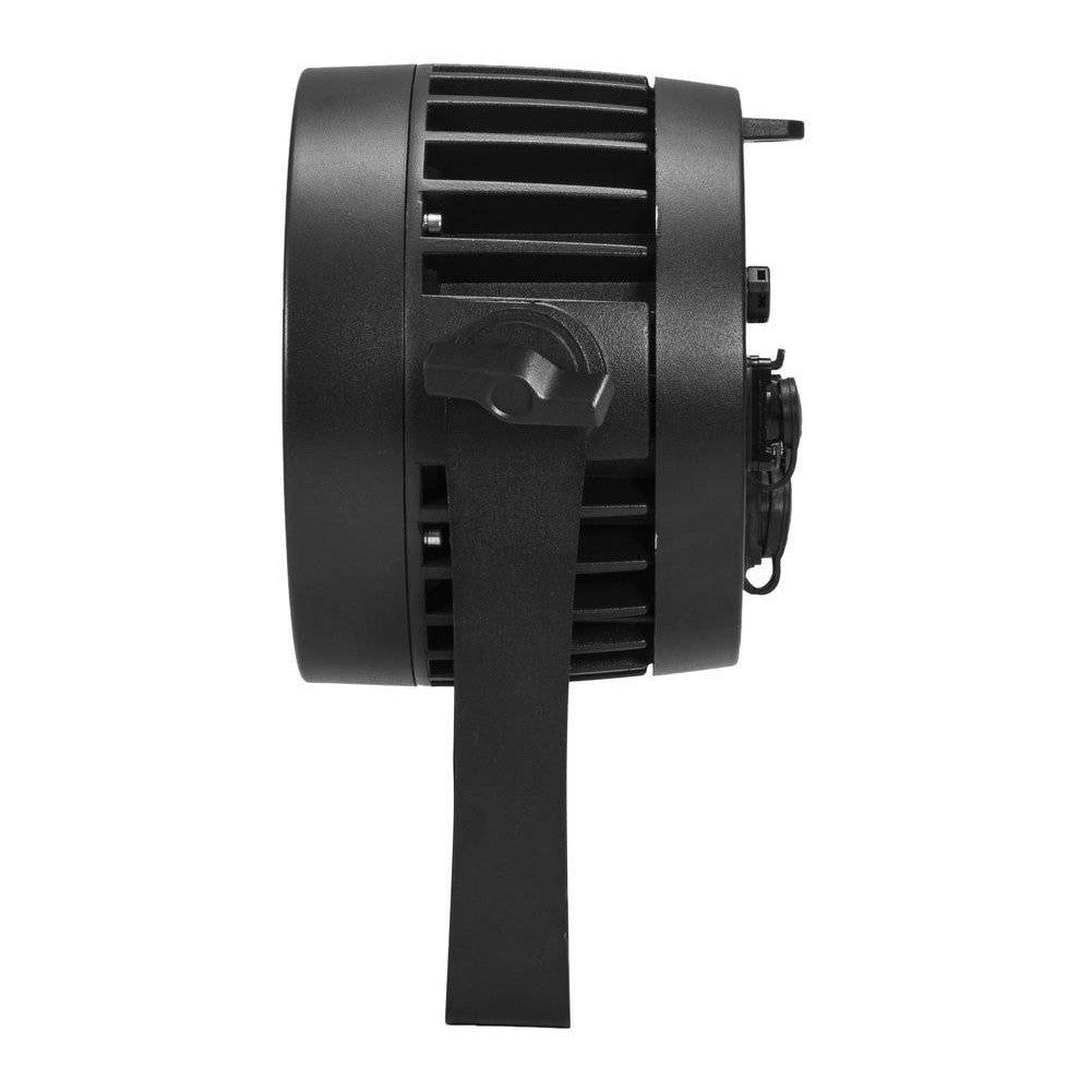 EUROLITE LED IP PAR 7x8W QCL Spotlight with 7 RGBW LEDs