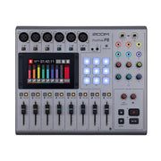 ZOOM P8 Mixer/Registratore podcast portatile