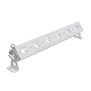 EUROLITE LED BAR-6 TCL WW/NW/CW Bianco caldo/freddo