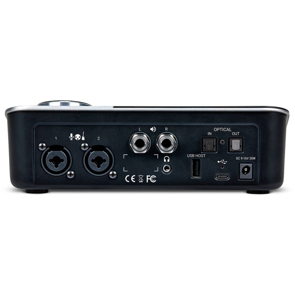 APOGEE SYMPHONY DESKTOP Scheda audio audio 10 in 14 out
