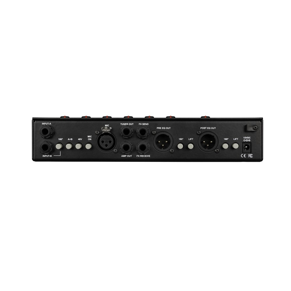 Radial RADIAL PZ PRO