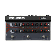 Radial RADIAL PZ PRO