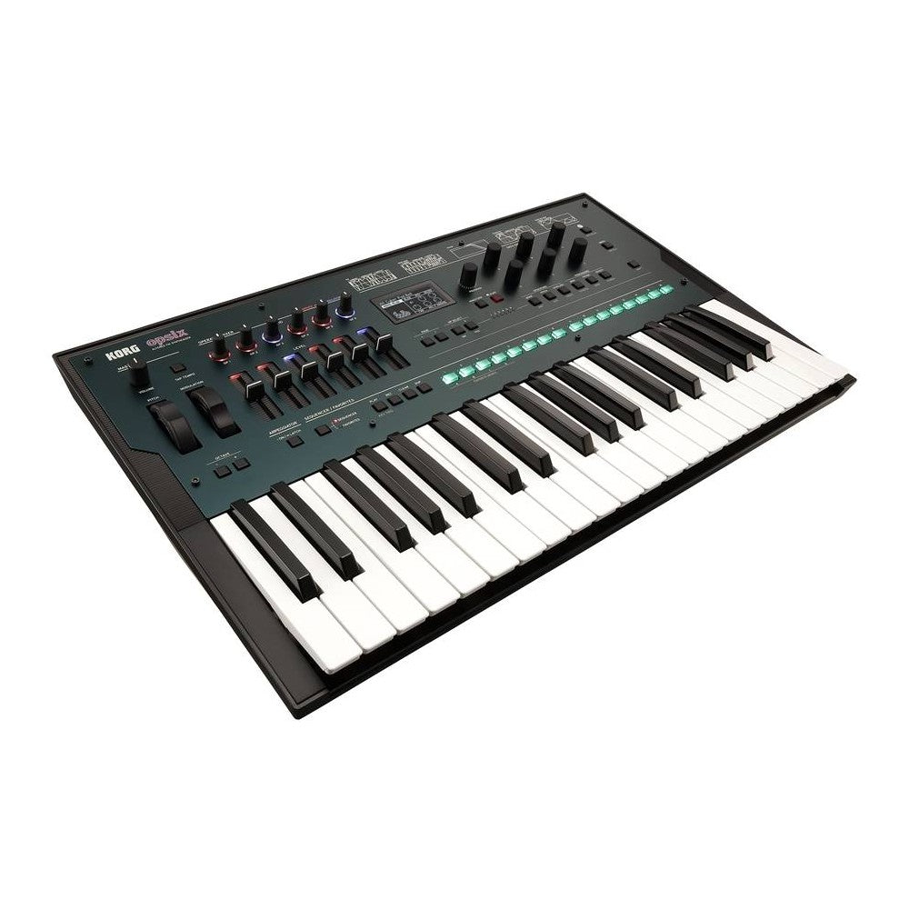KORG OPSIX FM Digital Synthesizer