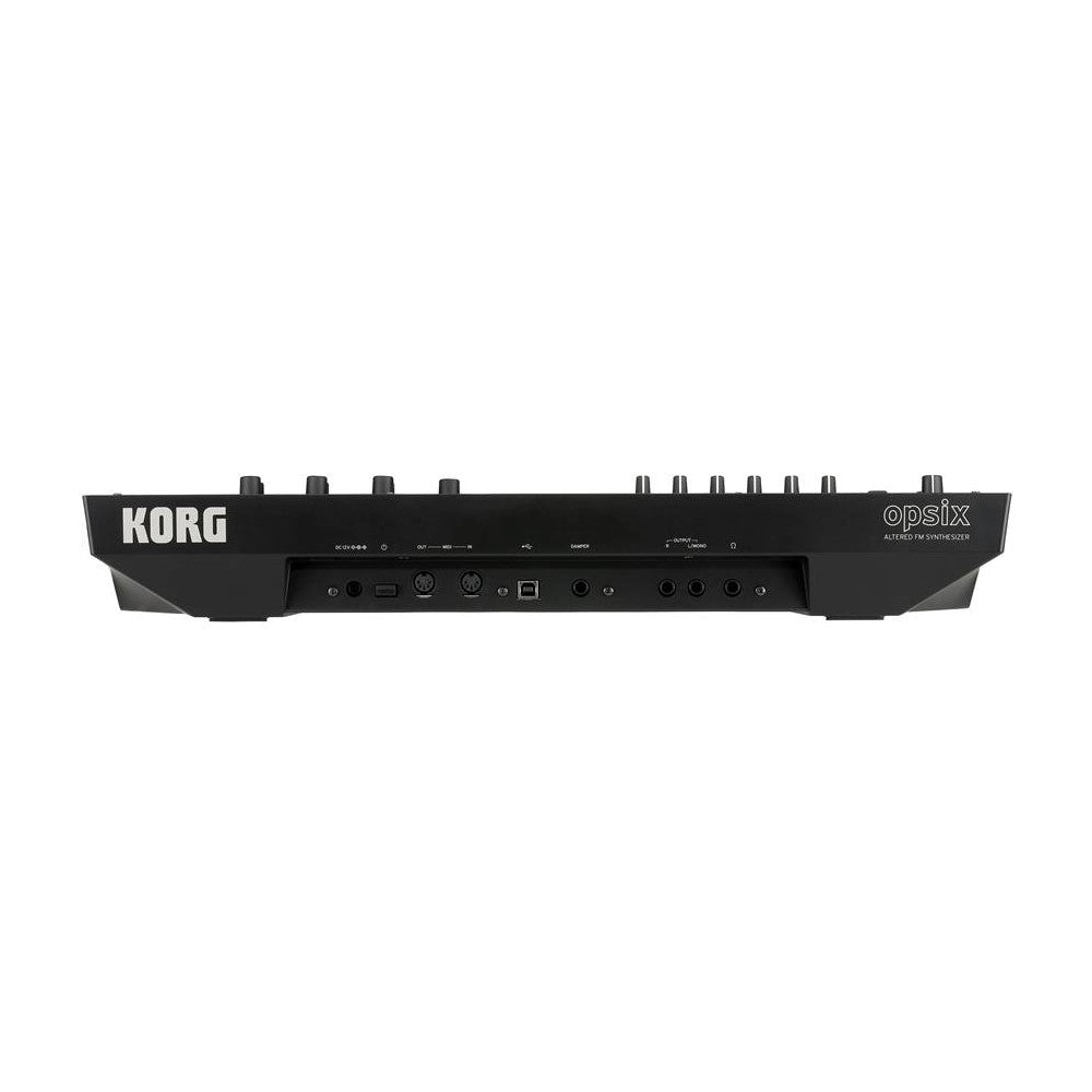 KORG OPSIX Sintetizador digital FM