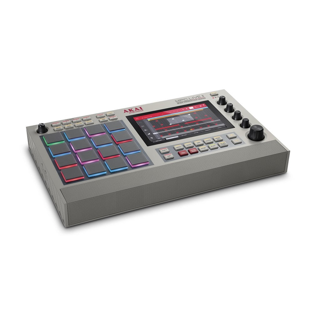 Akai Professional MPC Live II RETRO