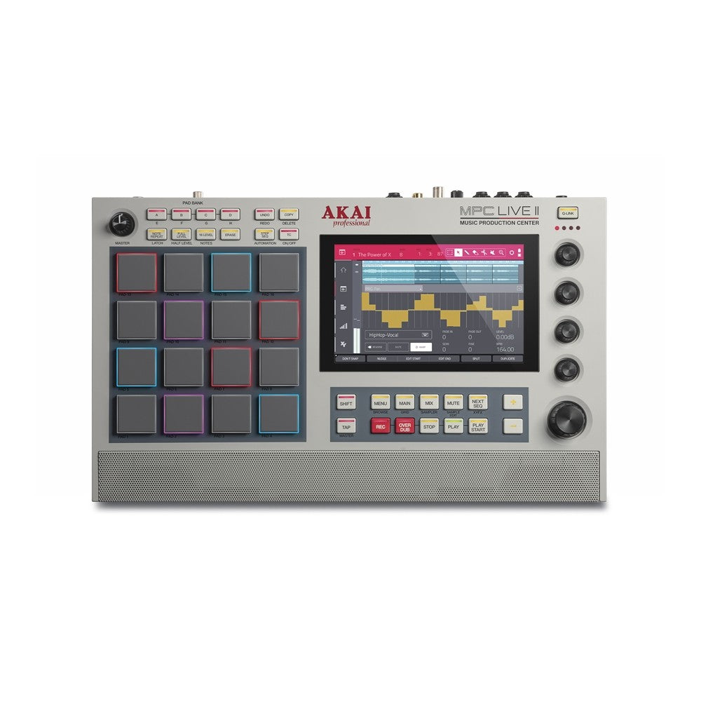 Akai Professional MPC Live II RETRO