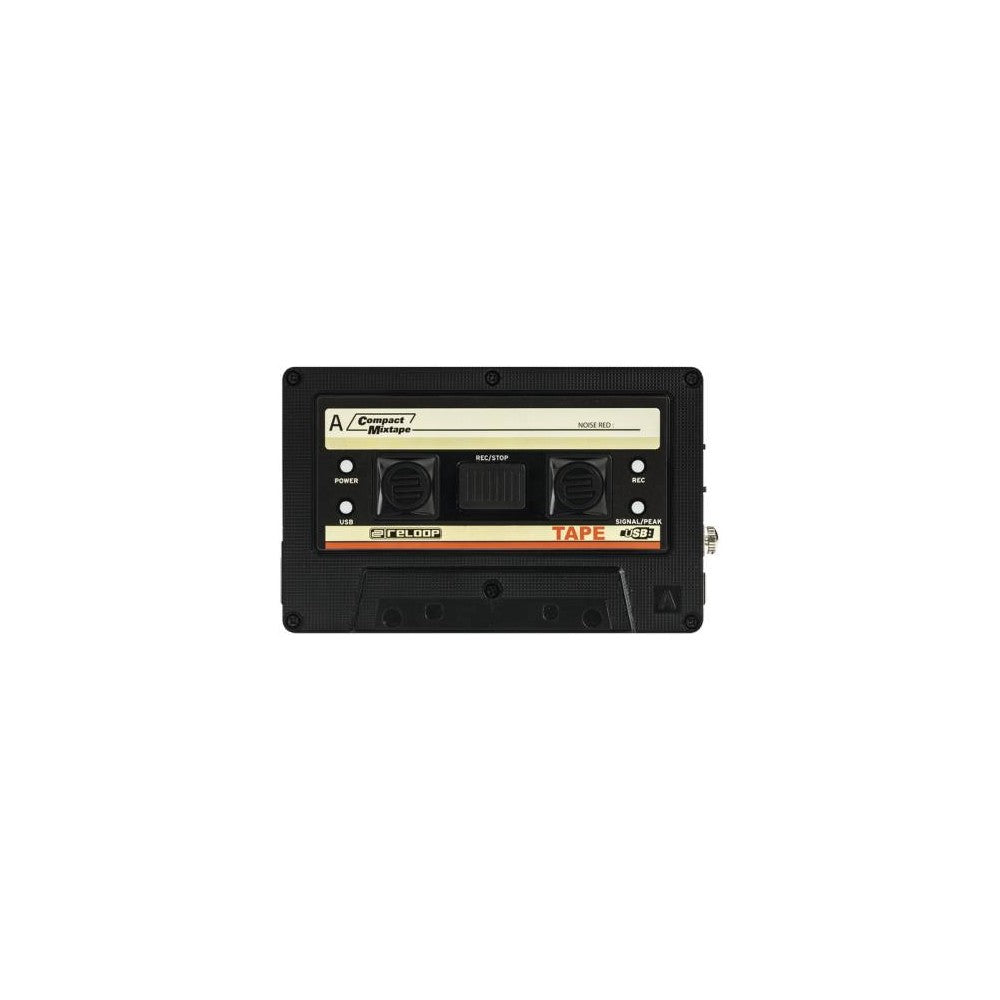 RELOOP TAPE Registratore digitale MP3