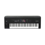KORG NAUTILUS-61 Synth Workstation a 61 tasti
