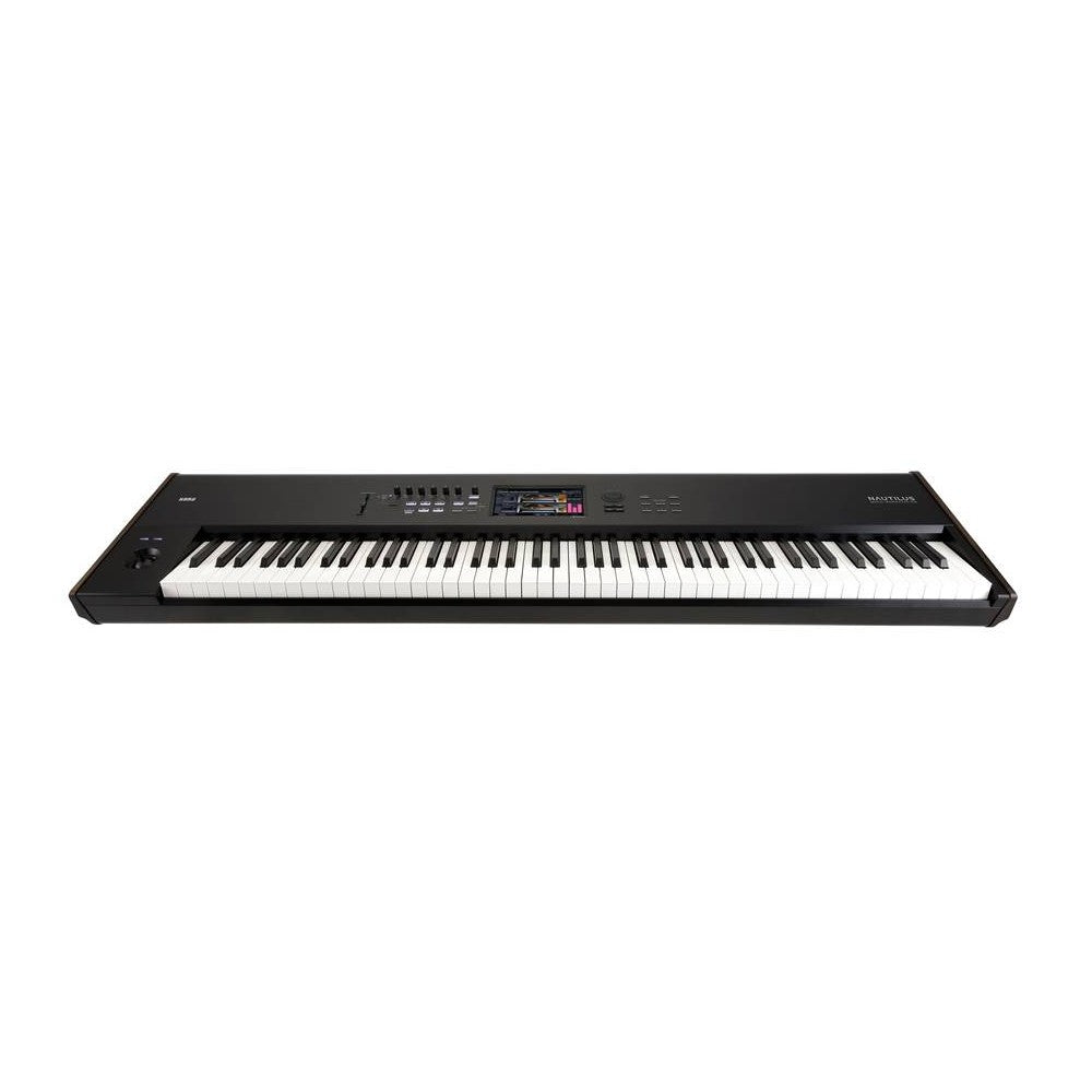 KORG NAUTILUS-88 88-Key Synth Workstation