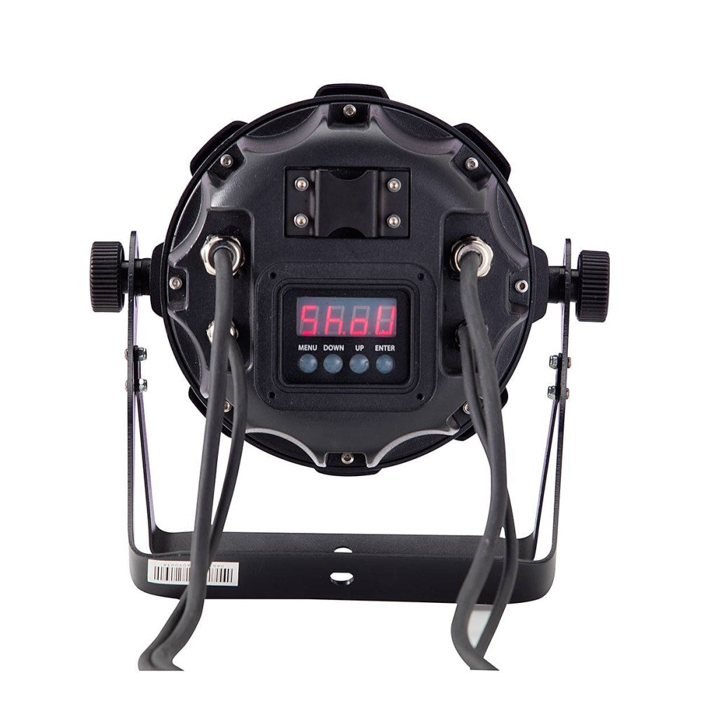 SOUNDSATION PAR-9-18W-IP65 9X18W RGBWA+UV 6EN1