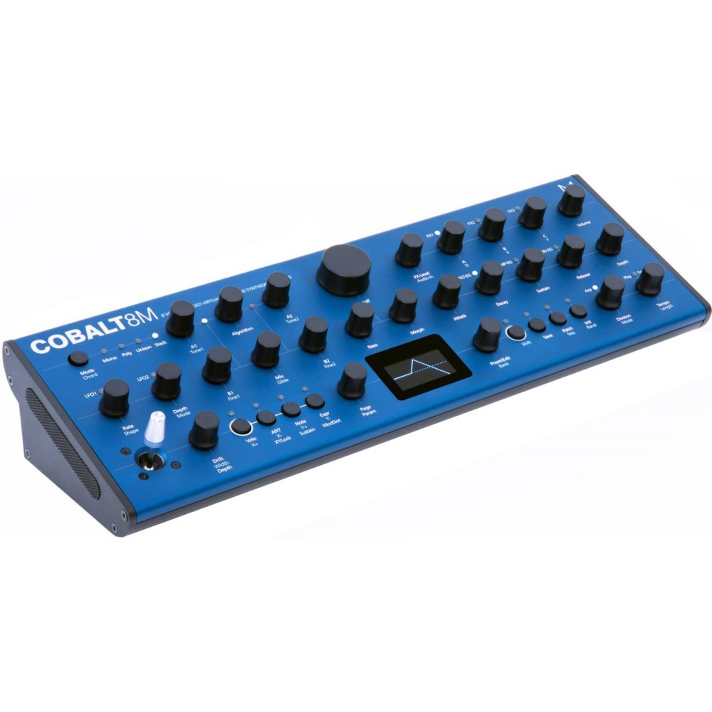 MODAL ELECTRONICS COBALT8M