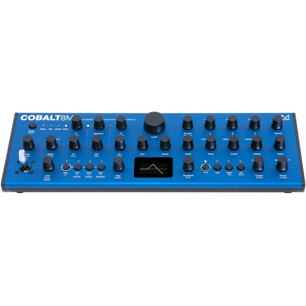 MODAL ELECTRONICS COBALT8M