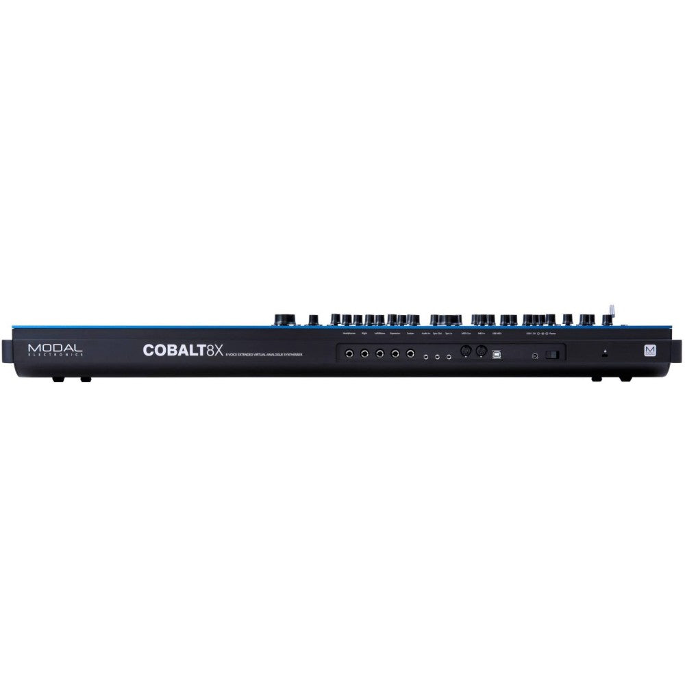 MODAL ELECTRONICS COBALT8X