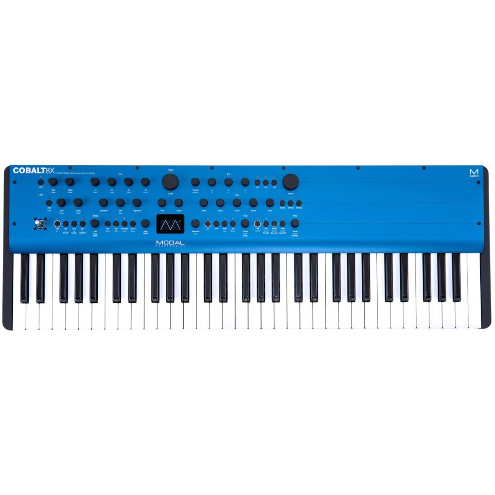 MODAL ELECTRONICS COBALT8X