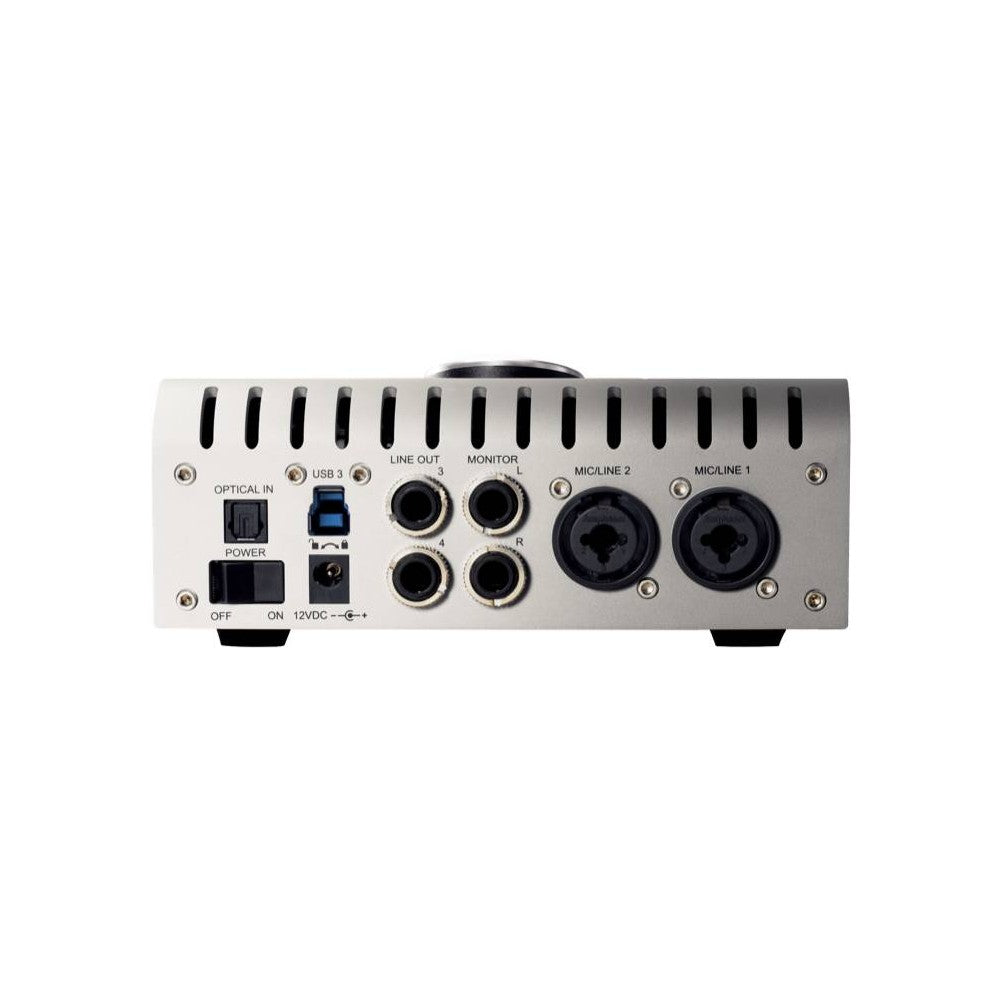 UNIVERSAL AUDIO APOLLO TWIN USB | HERITAGE EDITION Interfaz de audio 2x6