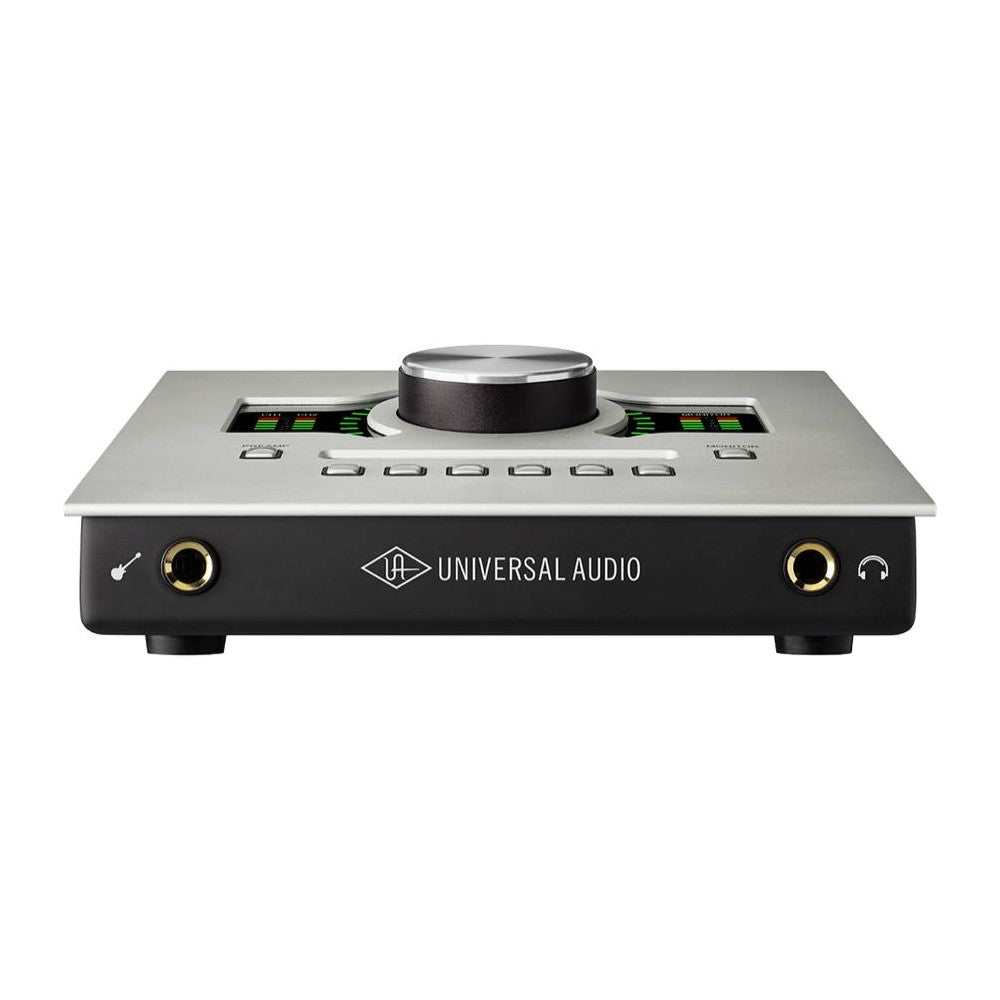 UNIVERSAL AUDIO APOLLO TWIN USB | HERITAGE EDITION Interfaz de audio 2x6