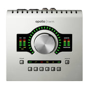 UNIVERSAL AUDIO APOLLO TWIN USB | HERITAGE EDITION Interfaccia audio 2x6