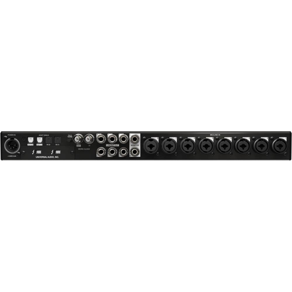 UNIVERSAL AUDIO APOLLO X8P | HE