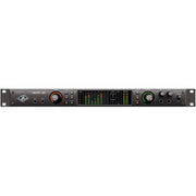 UNIVERSAL AUDIO APOLLO X6 | HE