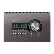 UNIVERSAL AUDIO APOLLO X4 | HE