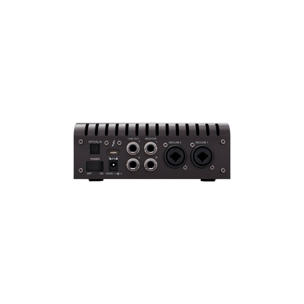 UNIVERSAL AUDIO APOLLO TWIN X DUO | HERITAGE EDITION Interfaz de audio Thunderbolt 3