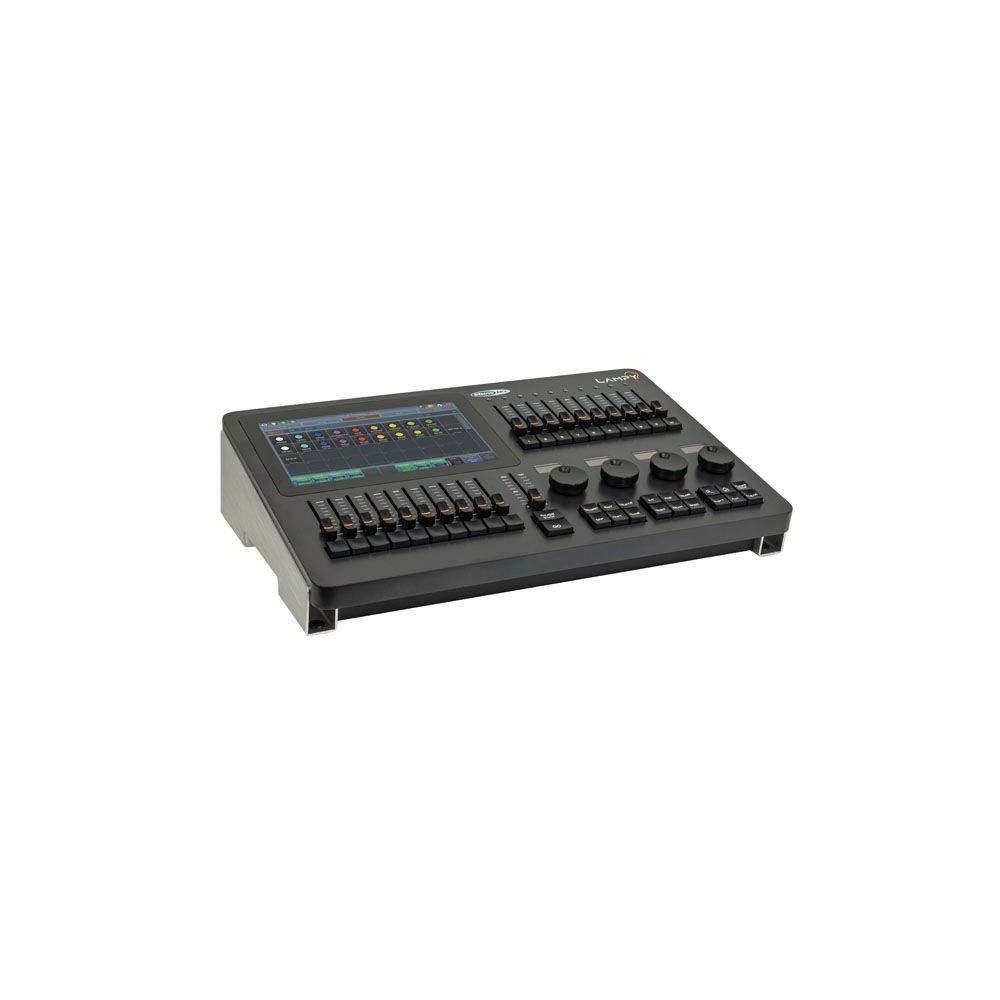 Showtec LAMPY 20 Console DMX 1 Universe