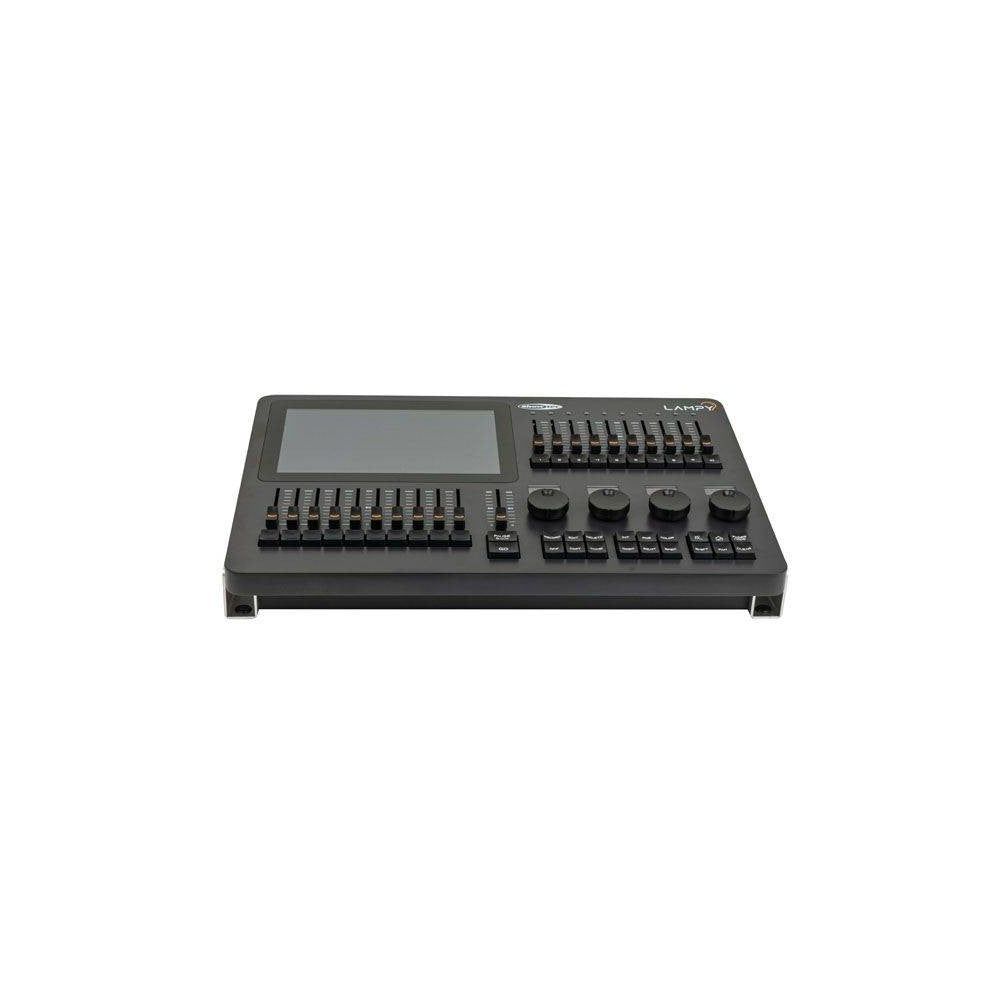 Showtec LAMPY 20 Console DMX 1 Universe