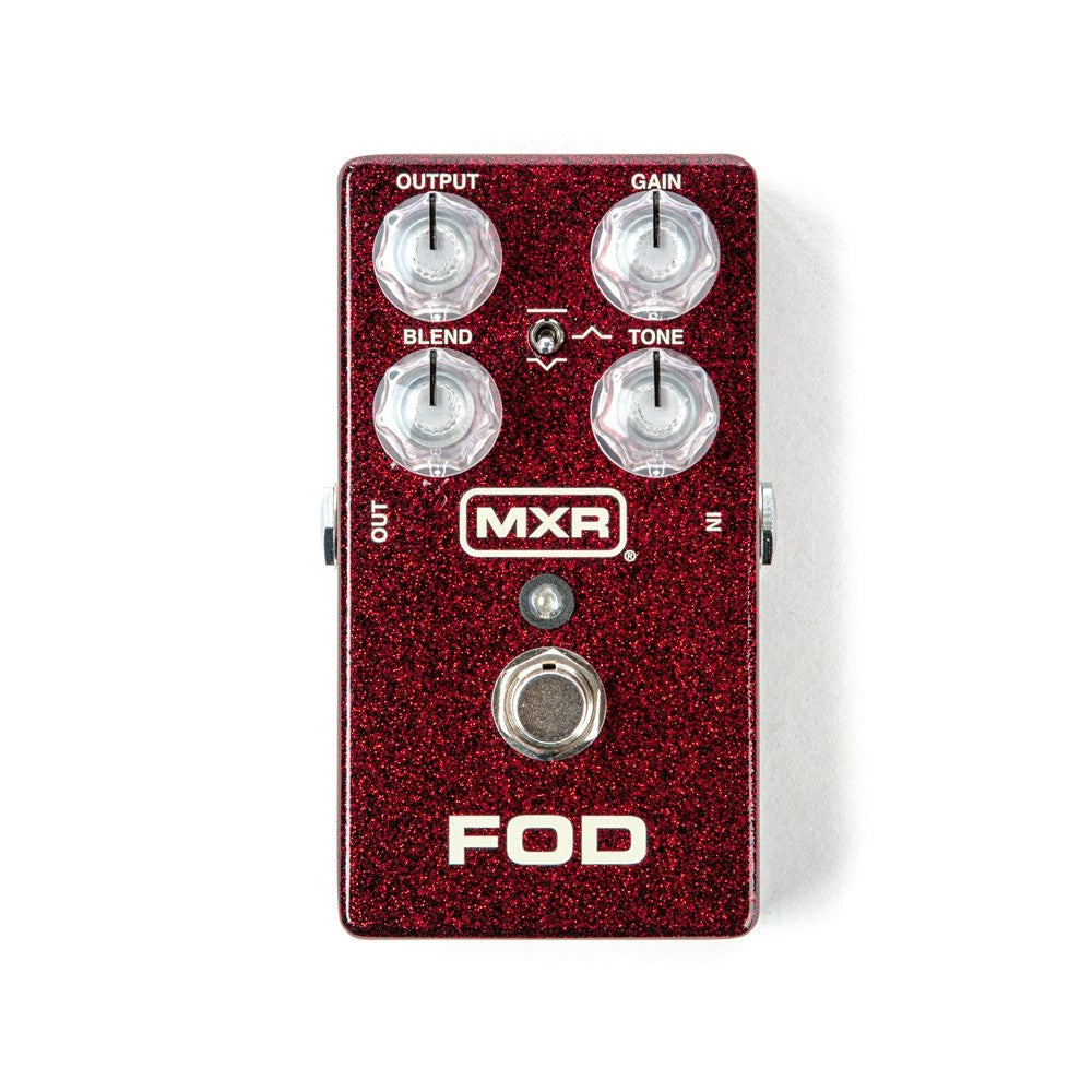 Mxr M251 FOD Drive
