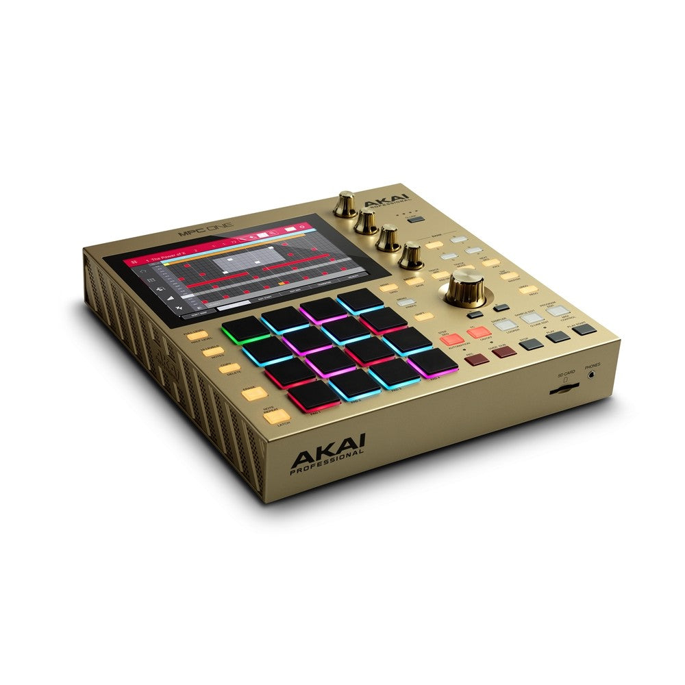 Akai Professional MPC One GOLD