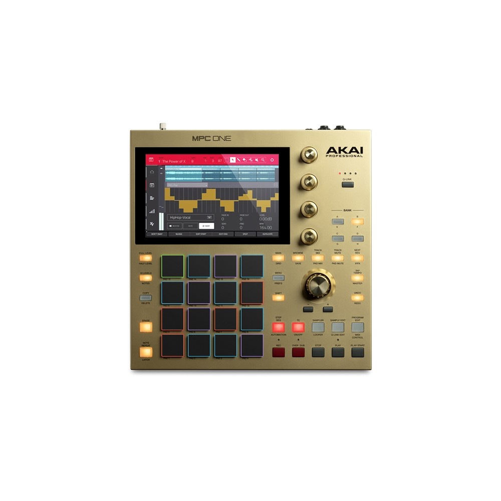 Akai Professional MPC One GOLD